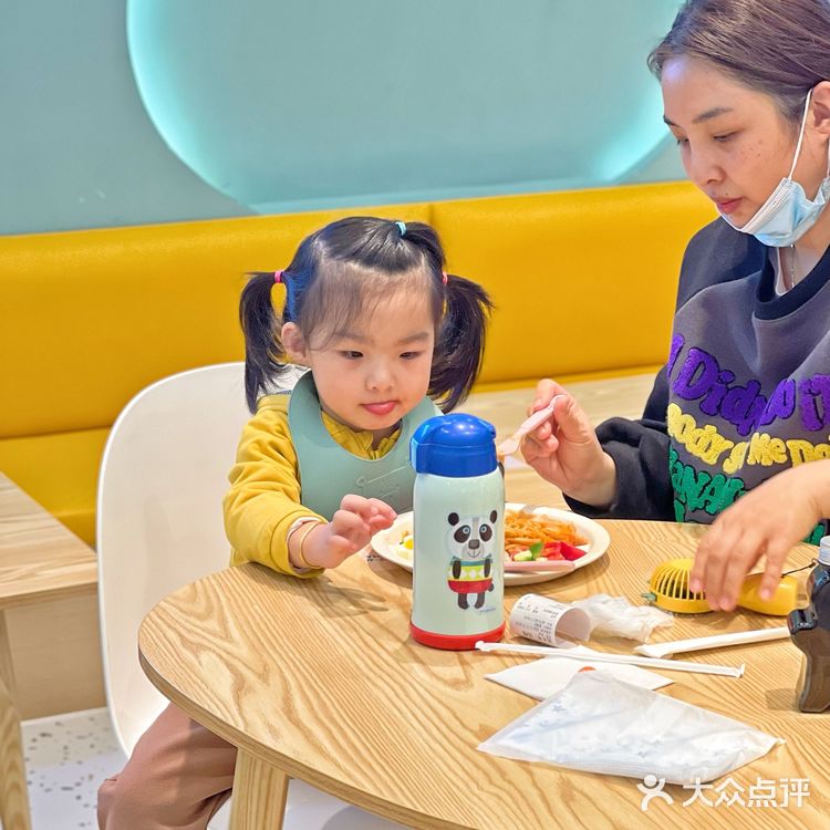 宝妈们看过来‼️宝宝营养健康膳食太重要啦