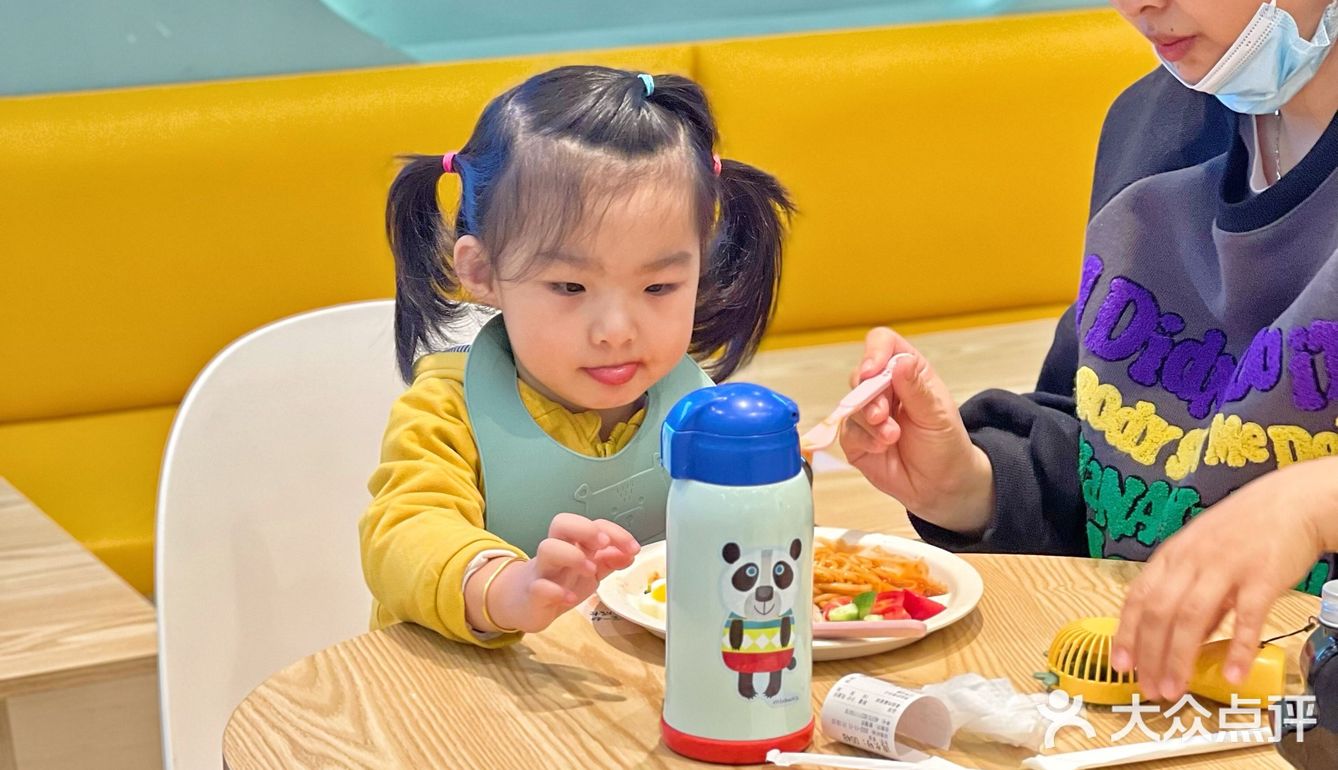 宝妈们看过来‼️宝宝营养健康膳食太重要啦