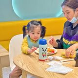 宝妈们看过来‼️宝宝营养健康膳食太重要啦