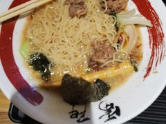 -雷门拉面店(新光天地店)