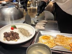 -大神太神·铁板烧(七宝领展广场店)