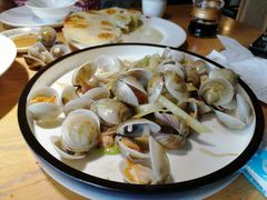 -万象·复兴号鲜肉烤肉海鲜自助(升级店)