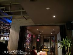 -Geneva日内瓦餐厅(西郊宝成花苑店)