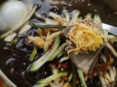 -顺姬冷面(延大店)