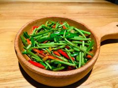 -味福记·江西小炒·南昌小吃(青山湖万达店)