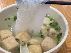 -东泰祥生煎馆(重庆北路店)