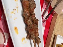 -西贝莜面村(万象天地店)