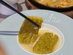 -金成潮菜博物馆(海珠湿地店)