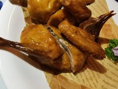 -江南赋(内蒙古大厦店)