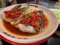 -湘阁里辣(东门茂业店)