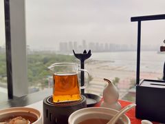 金线莲炖老鸭-馋遇江南·精致湖景雅宴(东方之门店)