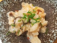 -福匠日本料理(人民路店)