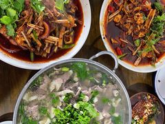 -小杨翘脚牛肉