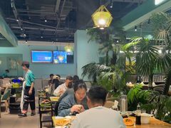 -春润大地海南椰子鸡(沙井京基百纳广场店)