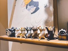 -白熊咖啡(闽江大道店)