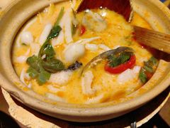 冬荫功海鲜汤-泰妃殿(新世界旗舰店)