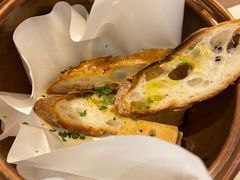 -BONAZZA 意大利餐厅