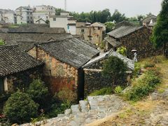 -乌石村