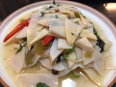 -堂宴·老厦门私房菜(1988仙岳总店)