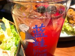 -bluefrog蓝蛙(悠唐购物中心店)