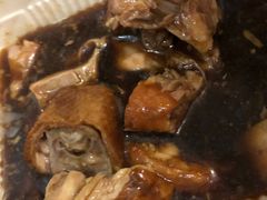 -章云板鸭(评事街店)