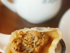 蟹粉小笼-熙盛源(永乐路店)