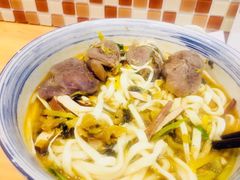 -陈八两面家(华孚写字楼店)