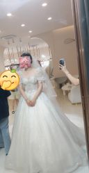 -Color卡诺婚纱礼服馆(南京严选店)