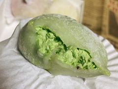抹茶雪胖子-奈诺甜品·生日蛋糕·下午茶(古城店)