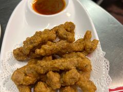 -燃计沙茶皇·香港沙茶火锅(人广旗舰店)