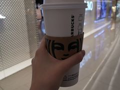 -星巴克(天津SM城市广场店)