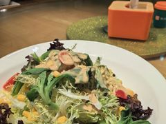 -永安鱼庄·镇江菜(丁卯店)