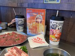 -大叹号·朝鲜族烤肉(潍坊泰华城店)