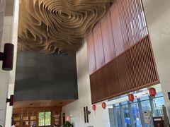 -灞柳驿酒店(香湖湾地铁站店)