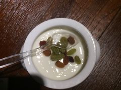 酸奶-楼兰新疆主题餐厅(苏州中心店)