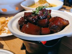 -老土灶民间菜(跃进桥店)