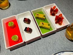 -柿合缘新京菜(静安嘉里中心店)