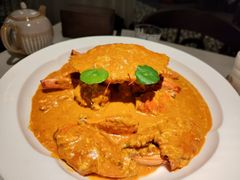 -狮拾久·现代新加坡料理(壹方城店)