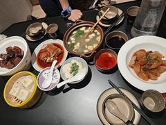 -金陵家宴·金陵春·南京菜(夫子庙店)