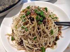 重庆凉面-渝信川菜(工体店)