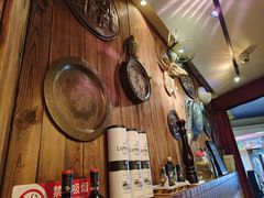 -安妮意大利餐厅(国贸店)