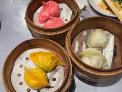 -老边饺子馆(中街店)