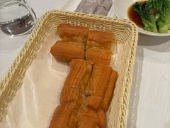-醉辉皇原味海鲜江南菜(成都大魔方店)