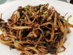 肉香鹿茸菌-徐记海鲜(大雁塔|金都店)