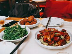 -小吊梨汤·北京菜·烤鸭(双井乐成中心店)