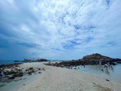 -三亚蜈支洲岛旅游区
