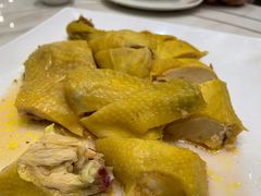 客家盐焗鸡-稻香酒家·33年老字号·港式粤菜(富邦中心店)