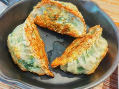 风味煎饺-庆粥今宵(西平店)