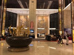 -中山利和希尔顿酒店