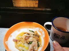 -探鱼·鲜青椒爽麻烤鱼(番禺万达店)